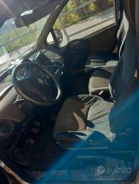 fiat multipla