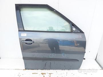 5J6831052 PORTA ANTERIORE DX SKODA FABIA II (5J) 1