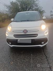 Fiat 500L 0.9 TwinAir Natural Power 