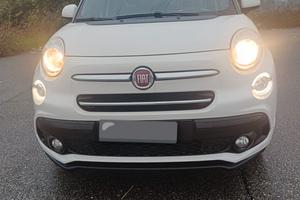 Fiat 500L 0.9 TwinAir Natural Power 