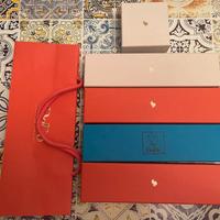 Dodo scatole originali