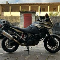 Ktm 1050 adventure