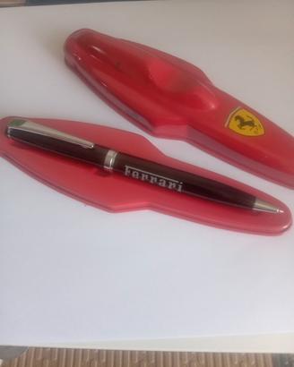 Penna sfera Artena Ferrari 