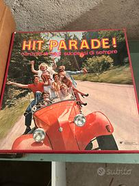 CANZONI DI OGGI SUCCESSI DI SEMPRE