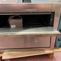 Forno gastronomia -pizzeria