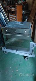 forno smeg ventilato 