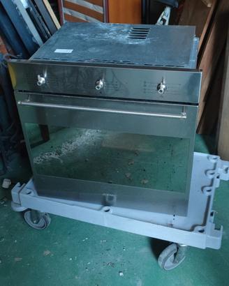 forno smeg ventilato 
