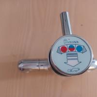 miscelatore esterno doccia River