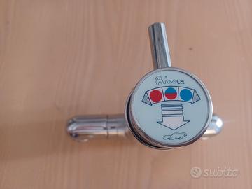 miscelatore esterno doccia River