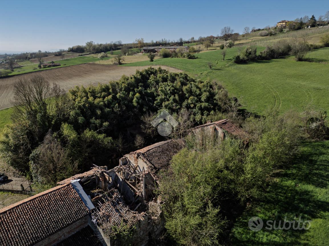 RUSTICO A CHIERI - Vista 4