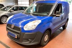 FIAT DOBLÒ 1.4 TURBO BASIS KASTEN
