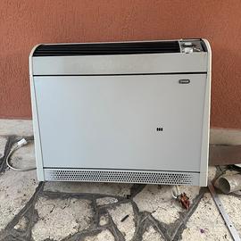 Stufa a Gas - 3 Termoconvettore Riello