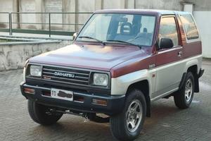 DAIHATSU FEROZA f300  16 valvole 