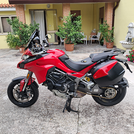 Ducati Multistrada 1260S Touring