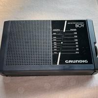 Grundig Boy 40