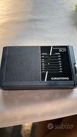 Grundig Boy 40