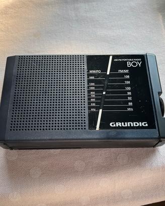 Grundig Boy 40