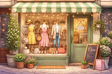 Attivita' commerciale in franchising