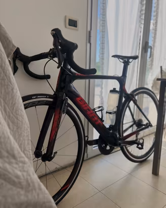 GIANT PROPEL ADVANCED – Taglia M – Gruppo Shimano