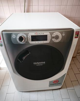 Lavasciuga Hotpoint Ariston 