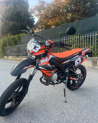 Malaguti Xsm50 