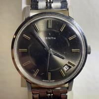 ZENITH STELLINA Vintage anni ‘70