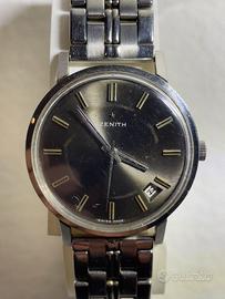 ZENITH STELLINA Vintage anni ‘70