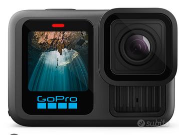 Gopro 13 hero black