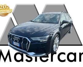 AUDI A6 allroad 45 3.0 tdi mhev quattro 245cv s-