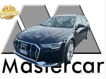 AUDI A6 allroad 45 3.0 tdi mhev quattro 245cv s-