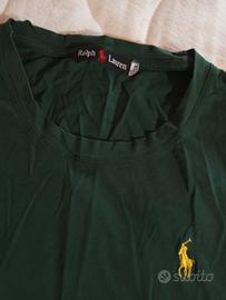 maglietta Ralph Lauren uomo