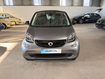 Smart ForTwo 70 1.0 Passion