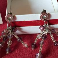 orecchini la murrina