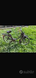 Mororino solex