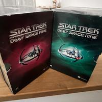 Star Trek DVD