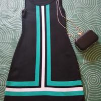 Vestito Luisa Spagnoli