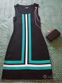 Vestito Luisa Spagnoli