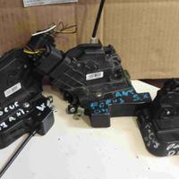 SERRATURA ANTERIORE DESTRA FORD Focus Berlina 3Â°