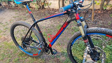  Diverse MTB  bici 29 carbonio e aluminum  26 27.5