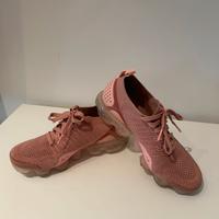 Air Vapormax Flyknit 2 Rosa US 7.5 EU 39 da donna