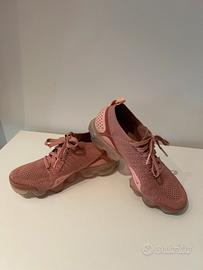 Air Vapormax Flyknit 2 Rosa US 7.5 EU 39 da donna
