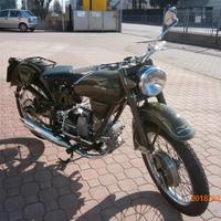 Moto Guzzi Airone 250cc 1961 ISCRITTA ASI