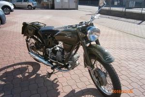 Moto Guzzi Airone 250cc 1961 ISCRITTA ASI