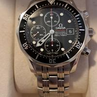 Omega Seamaster 300m Chrono