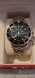 Omega Seamaster 300m Chrono