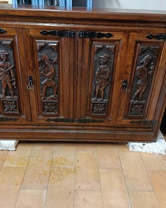 credenza