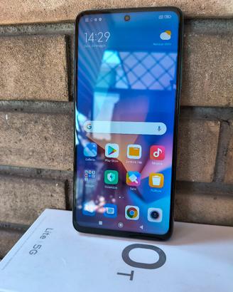 Xiaomi mi 10t Lite