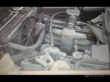 Motore BMW 735 I benzina 1.9.8.8