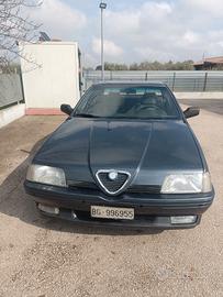 Alfa Romeo 164