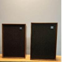 Altoparlanti Casse Wharfedale Denton 3 Vintage 70